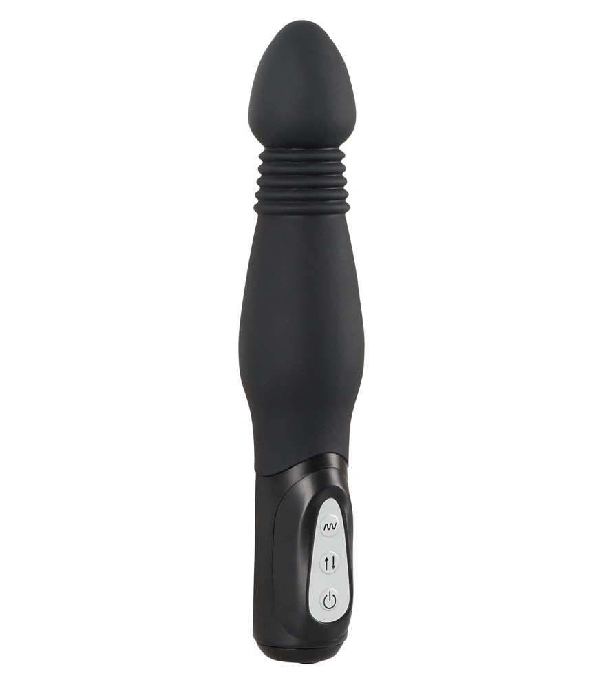 Analvibrator „Thrusting Anal Vibe“
