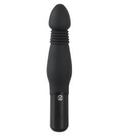 Analvibrator „Thrusting Anal Vibe“