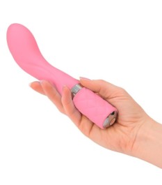 G-Punkt-Vibrator „Sassy“ mit stufenloser Vibration