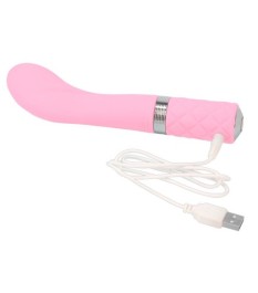 G-Punkt-Vibrator „Sassy“ mit stufenloser Vibration