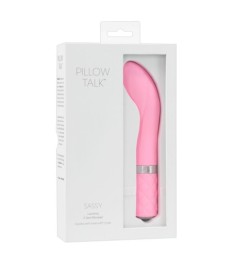 G-Punkt-Vibrator „Sassy“ mit stufenloser Vibration