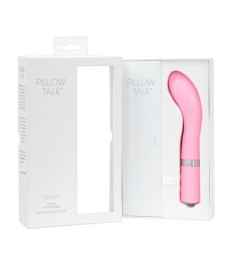 Minivibrator „Flirty“ mit stufenloser Vibration