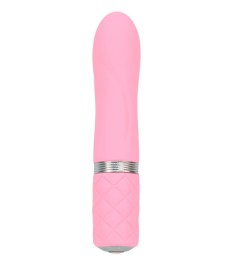 Minivibrator „Flirty“ mit stufenloser Vibration