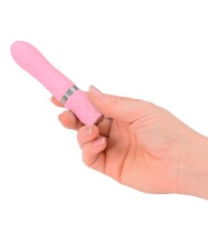 Minivibrator „Flirty“ mit stufenloser Vibration