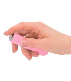 Minivibrator „Flirty“ mit stufenloser Vibration