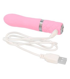 Minivibrator „Flirty“ mit stufenloser Vibration