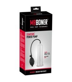 Penispumpe „Starters Power Pump“
