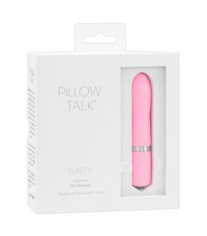 Minivibrator „Flirty“ mit stufenloser Vibration