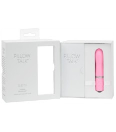 Minivibrator „Flirty“ mit stufenloser Vibration