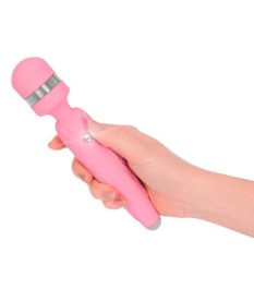 Massagestab „Cheeky“ mit stufenloser Vibration