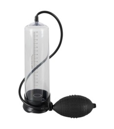 Penispumpe „Professionals Power Pump“