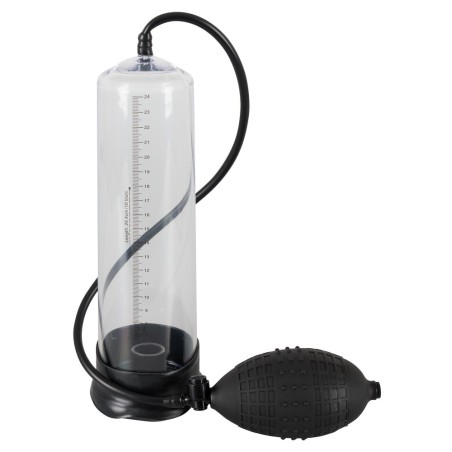 Penispumpe „Professionals Power Pump“