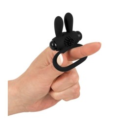 Vibro-Penisring „Vibro Cock Ring“, sehr dehnbar