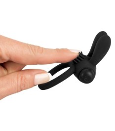 Vibro-Penisring „Vibro Cock Ring“, sehr dehnbar