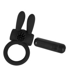 Vibro-Penisring „Vibro Cock Ring“, sehr dehnbar