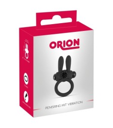 Vibro-Penisring „Vibro Cock Ring“, sehr dehnbar