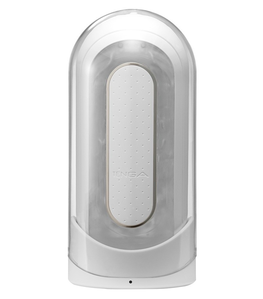 Masturbator „Flip Zero Electronic Vibration“