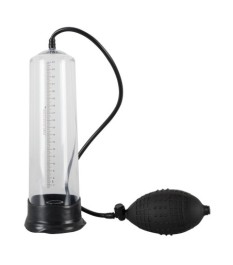 Penispumpe „Professionals Power Pump“