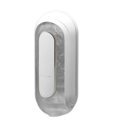 Masturbator „Flip Zero Electronic Vibration“