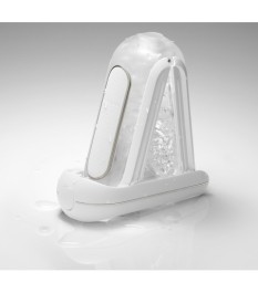 Masturbator „Flip Zero Electronic Vibration“