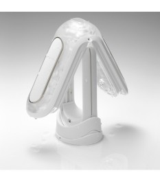 Masturbator „Flip Zero Electronic Vibration“