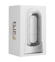 Masturbator „Flip Zero Electronic Vibration“