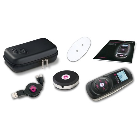 Reizstromgerät „Cluster Buster“