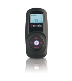 Reizstromgerät „Cluster Buster“, inklusive 1 Sultry Sub und Fernbedien