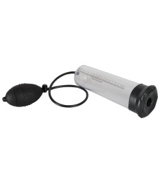Penispumpe „Professionals Power Pump“