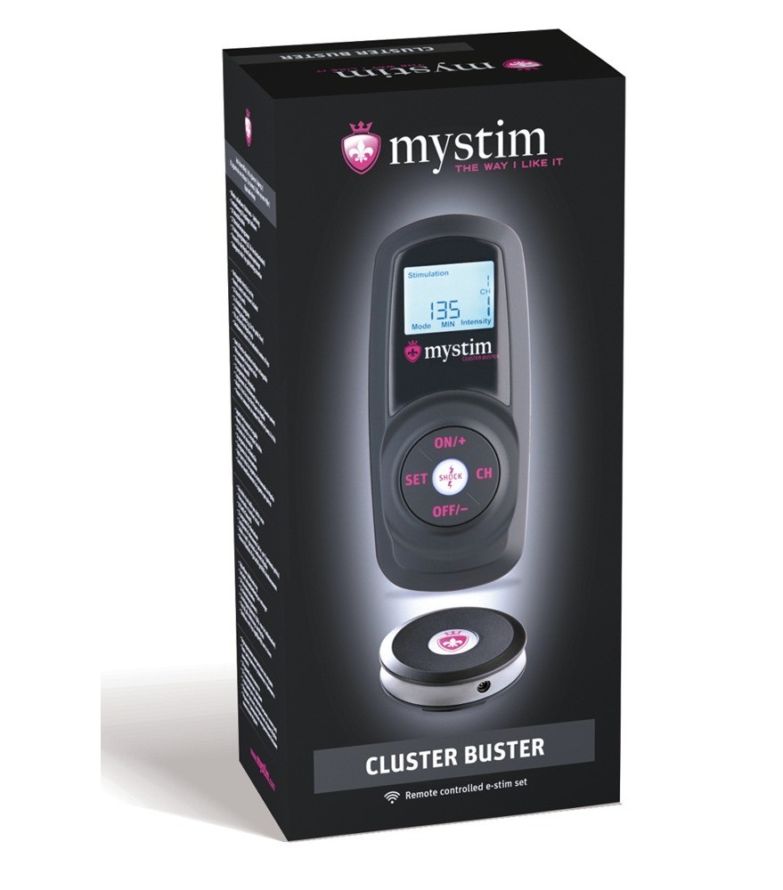 Vulvalippenspreizer "Spreader String" mit Vibrator