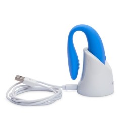 Paarvibrator „Match“, 10 Vibrationsstufen, wiederaufladbar