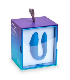 Paarvibrator „Match“, 10 Vibrationsstufen, wiederaufladbar