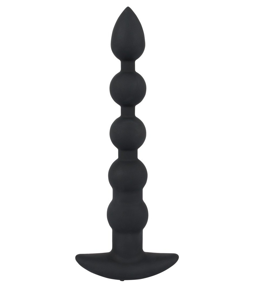 Analkugelstrang „Rechargeable Beads“ mit 7 Vibrationsmodi