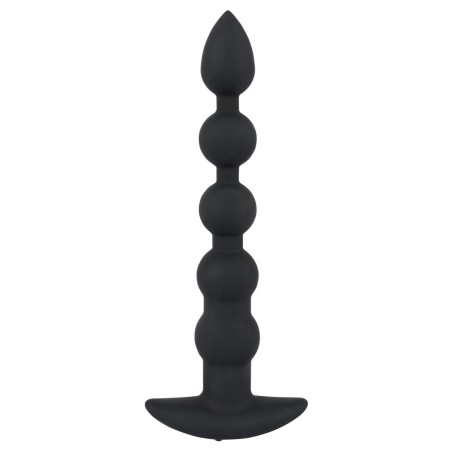 Analkugelstrang „Rechargeable Beads“ mit 7 Vibrationsmodi