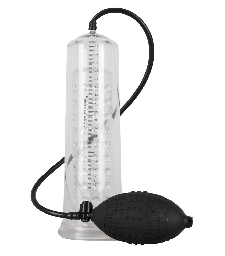 Penispumpe „Fantastic Power Pump“