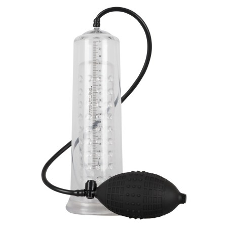 Penispumpe „Fantastic Power Pump“
