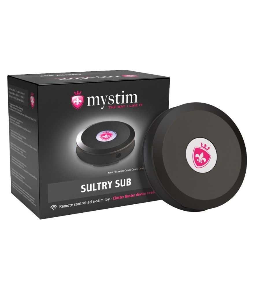 Empfänger „Sultry Sub”