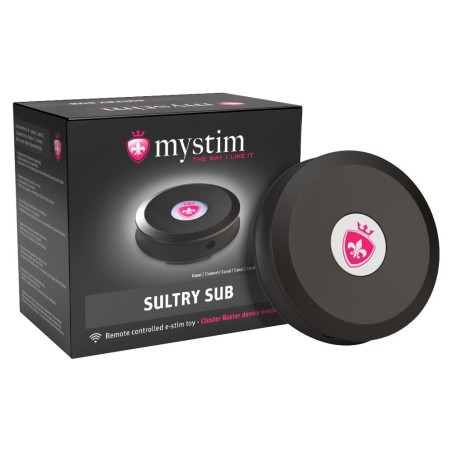 Empfänger „Sultry Sub”