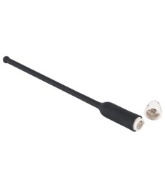 Dilator „Extra lang“ mit Vibration