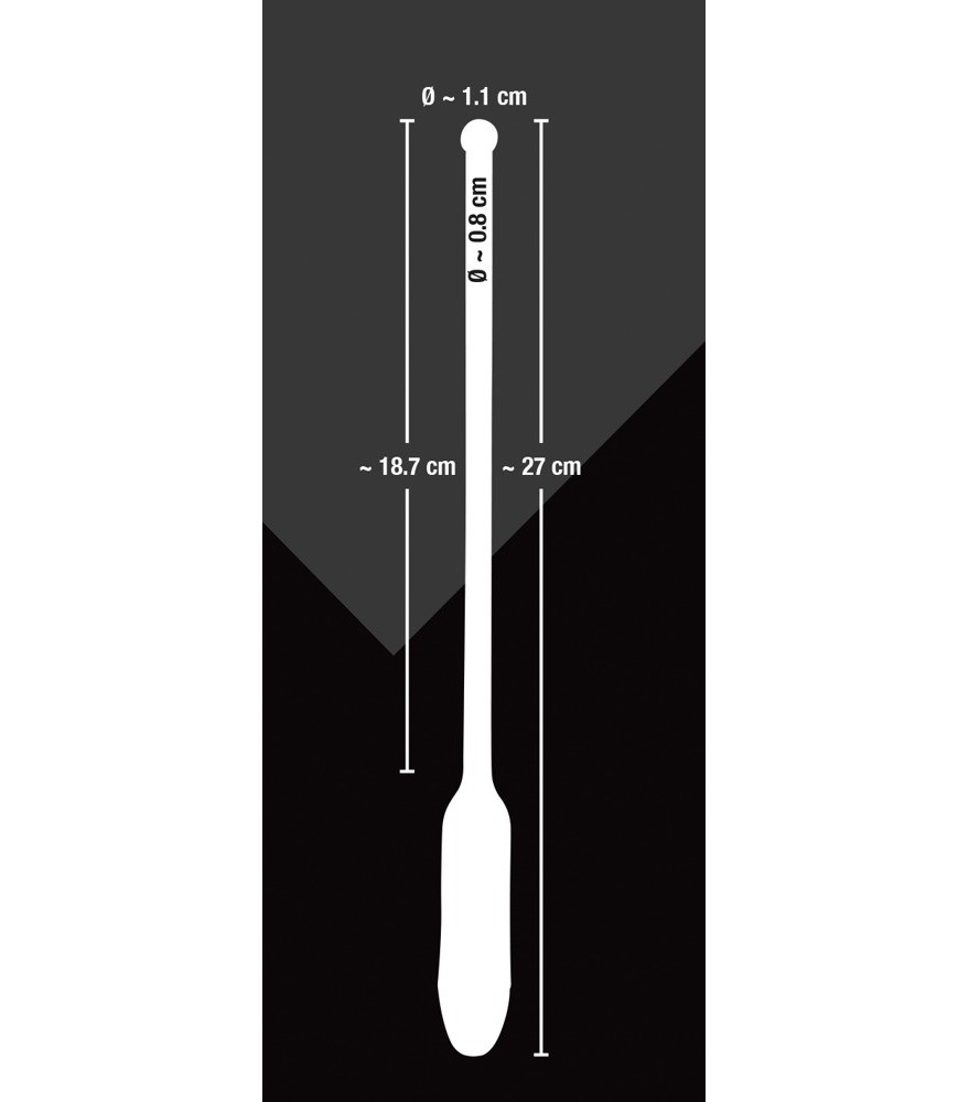 Rabbitvibrator „G-Spot Vibrator“ mit 2 Motoren