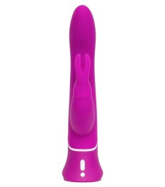 Rabbitvibrator „Curve Vibrator“