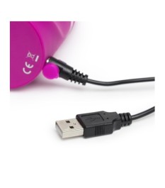 Rabbitvibrator „Curve Vibrator“, 24,4 cm