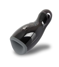 Masturbator mit Vibration und Heizfunktion