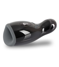 Masturbator mit Vibration und Heizfunktion