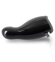 Masturbator mit Vibration und Heizfunktion