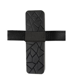 Umschnallvibrator „Double Thruster“ mit 2 Vibratoren