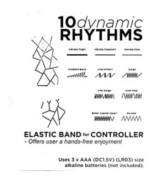 Liebespuppe „Lilly“