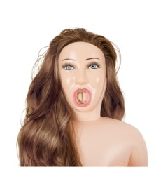 Liebespuppe „Lilly“