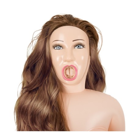 Liebespuppe „Lilly“