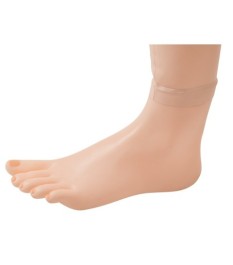 Liebespuppe „Lilly“, mit 3D-Gesicht